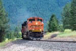 BNSF 9224